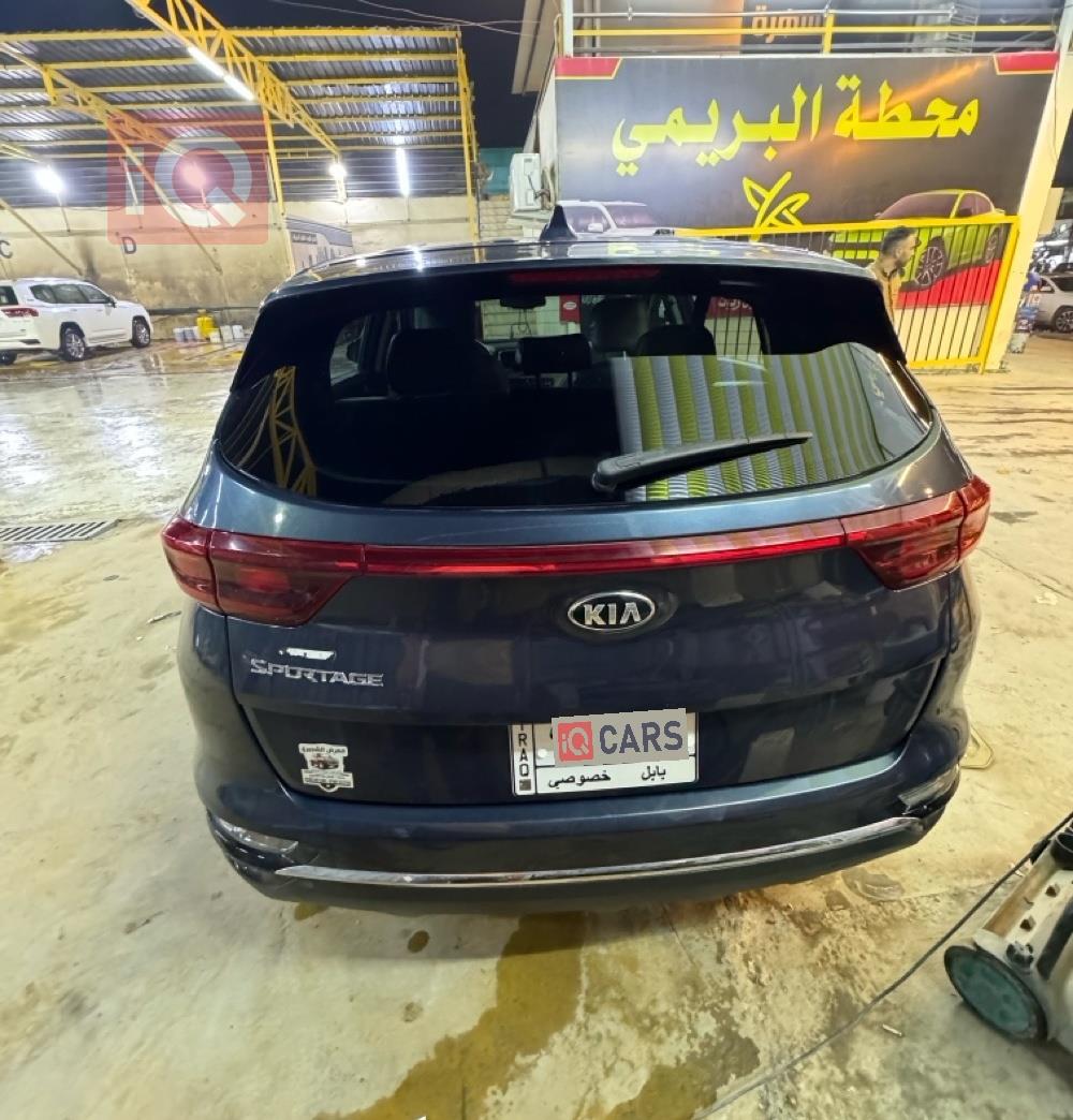 کیا سپۆرتاج